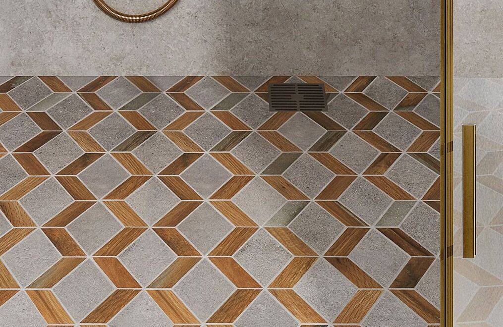 Finity Mosaic Collection by Soho Studio - Image 3