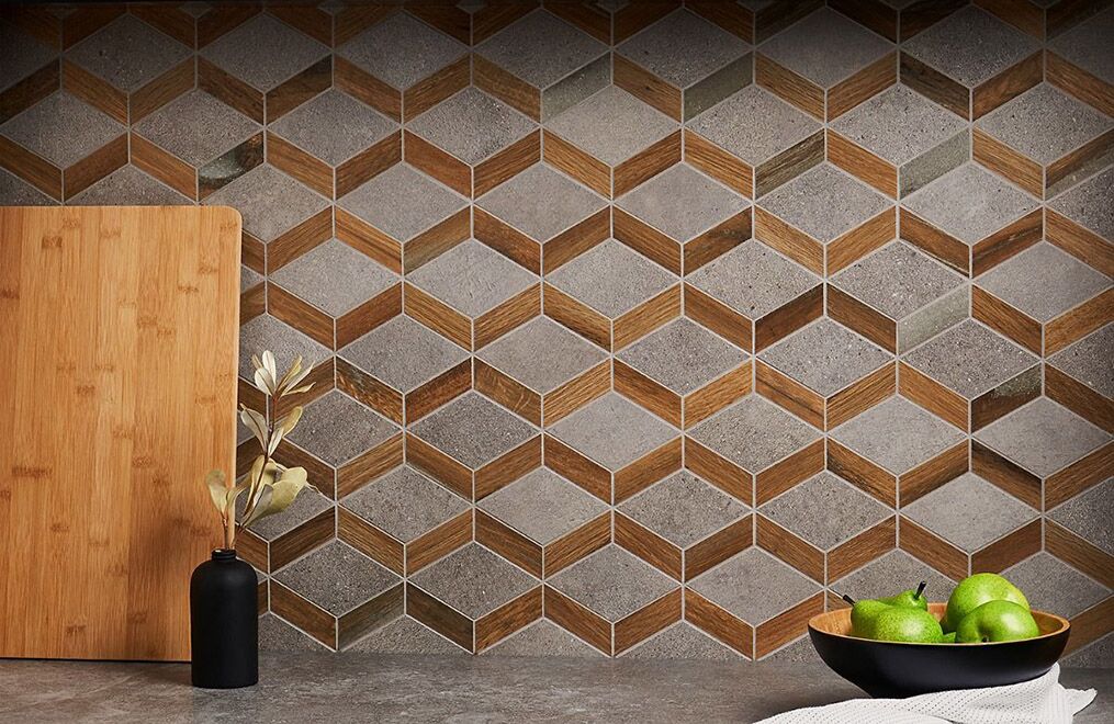 Finity Mosaic Collection by Soho Studio - Image 2