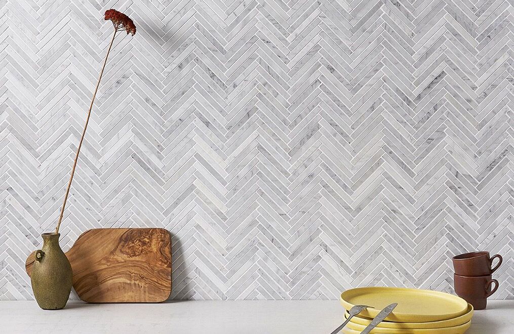 Bianco Carrara Marble Collection - Image 15