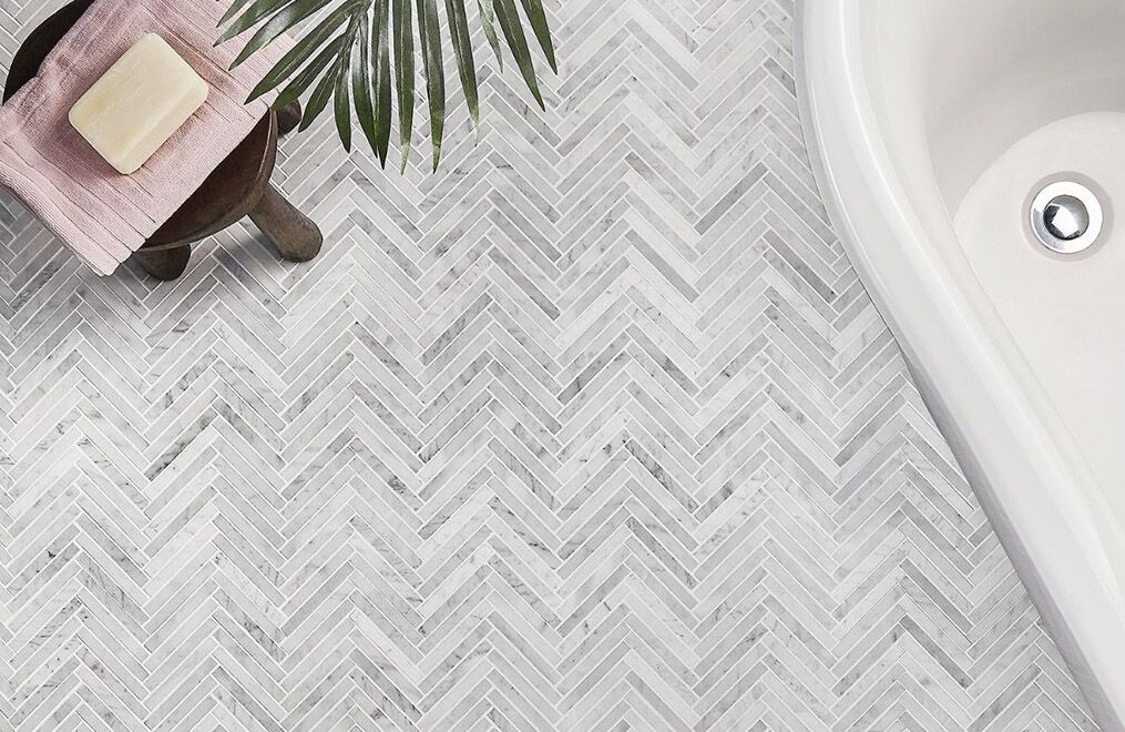 Bianco Carrara Marble Collection - Image 14