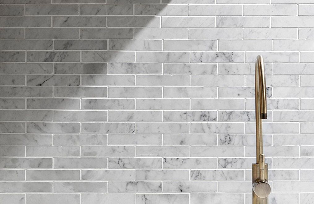 Bianco Carrara Marble Collection - Image 13