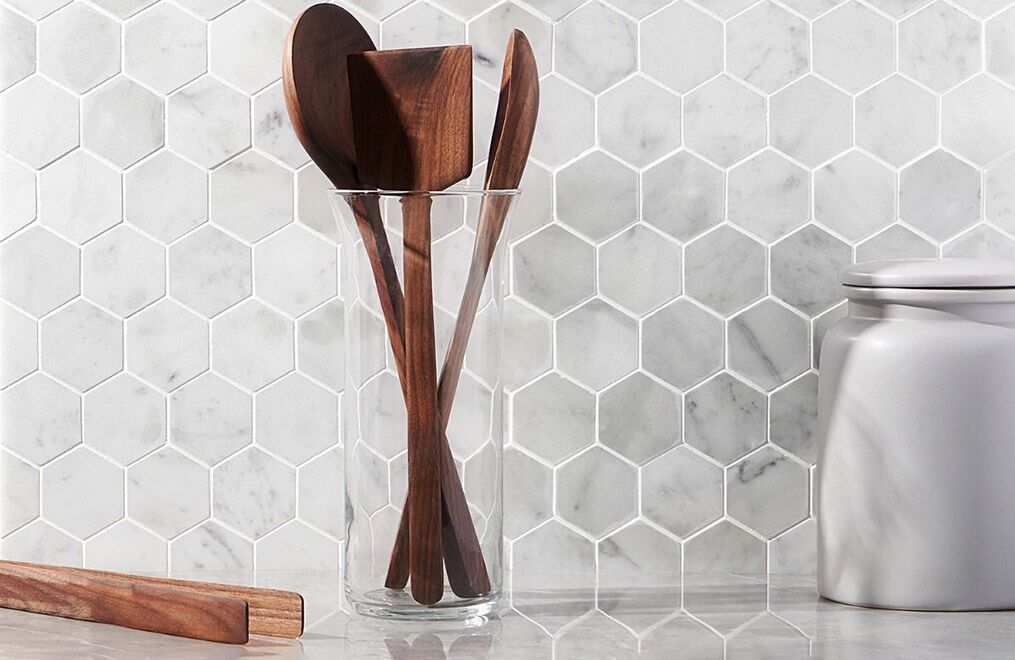 Bianco Carrara Marble Collection - Image 12