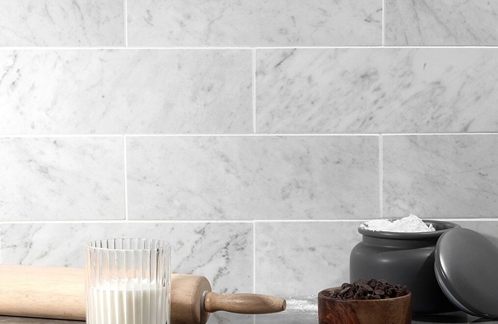 Bianco Carrara Marble Collection - Image 9