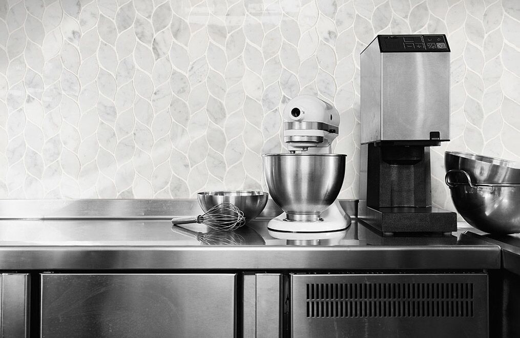 Bianco Carrara Marble Collection - Image 10