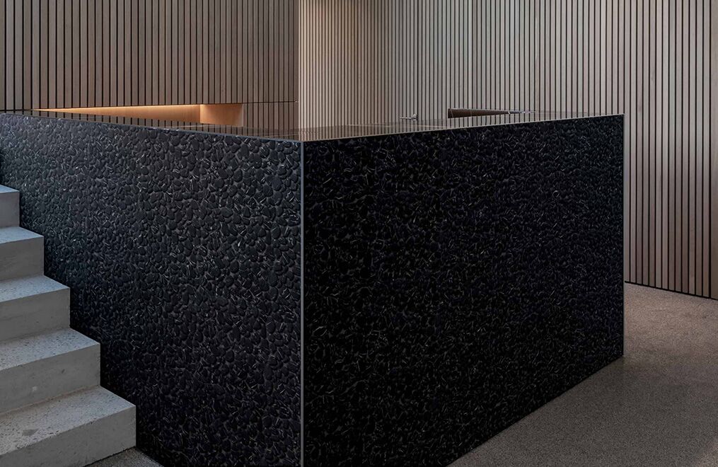 Brook Pebble Mosaic Collection - Image 2