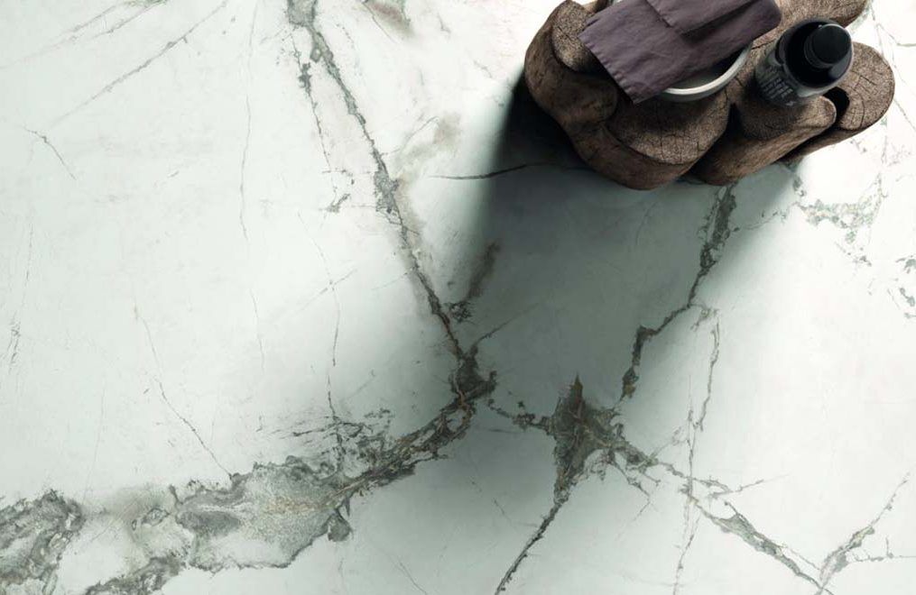 Supreme Evo by Flaviker - SS Tile & Stone