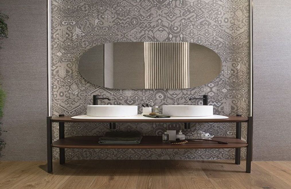 Deco Linz by Porcelanosa