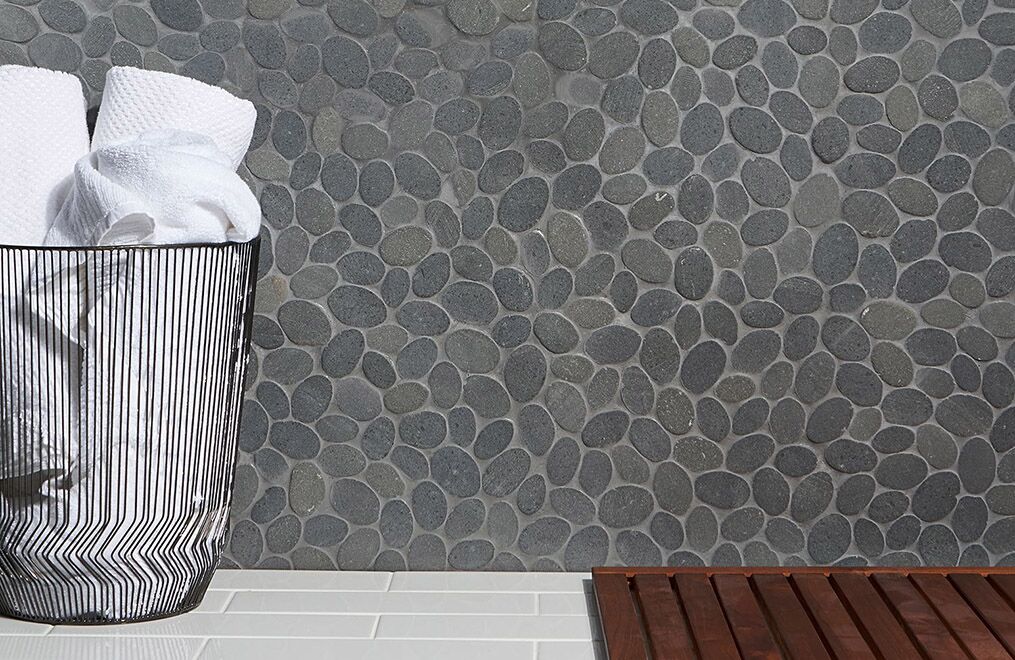 Sliced Round Pebblestone Collection - Image 6