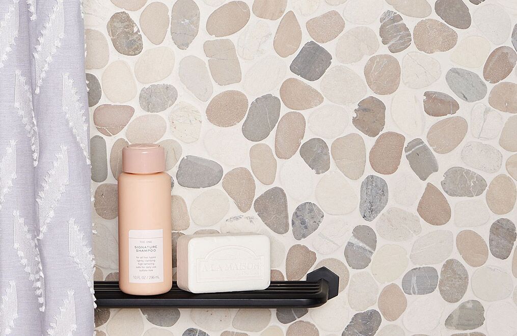 Sliced Round Pebblestone Collection - Image 5