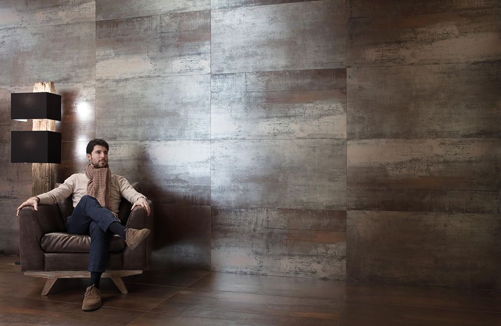 Corten by Tau