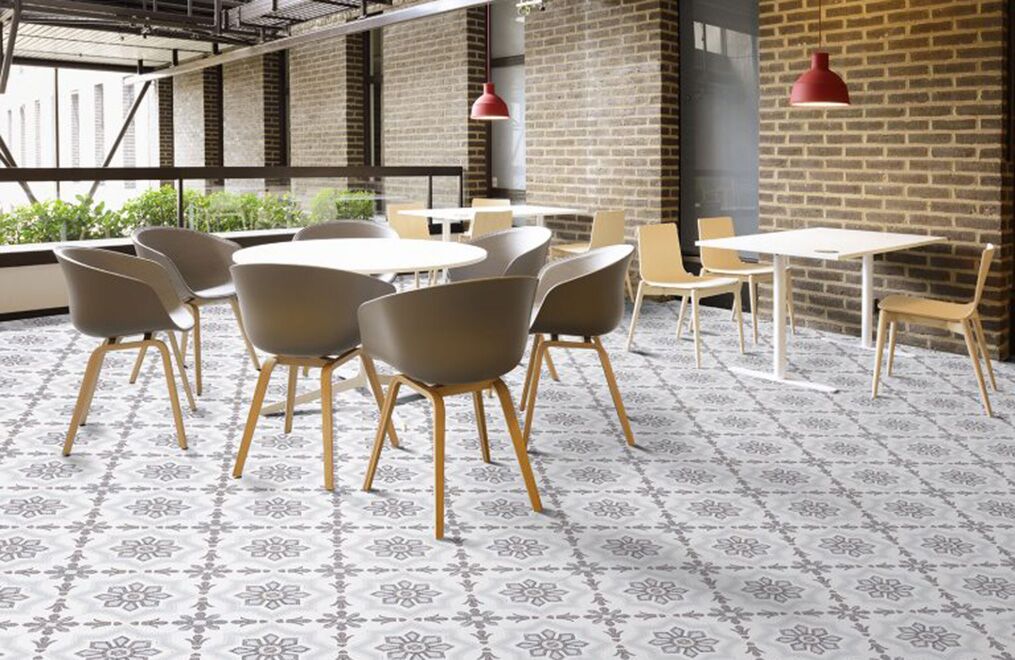 Cement Tile - Image 3