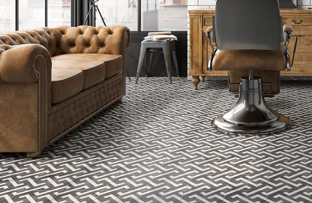 Art by Pamesa (Hermosa)