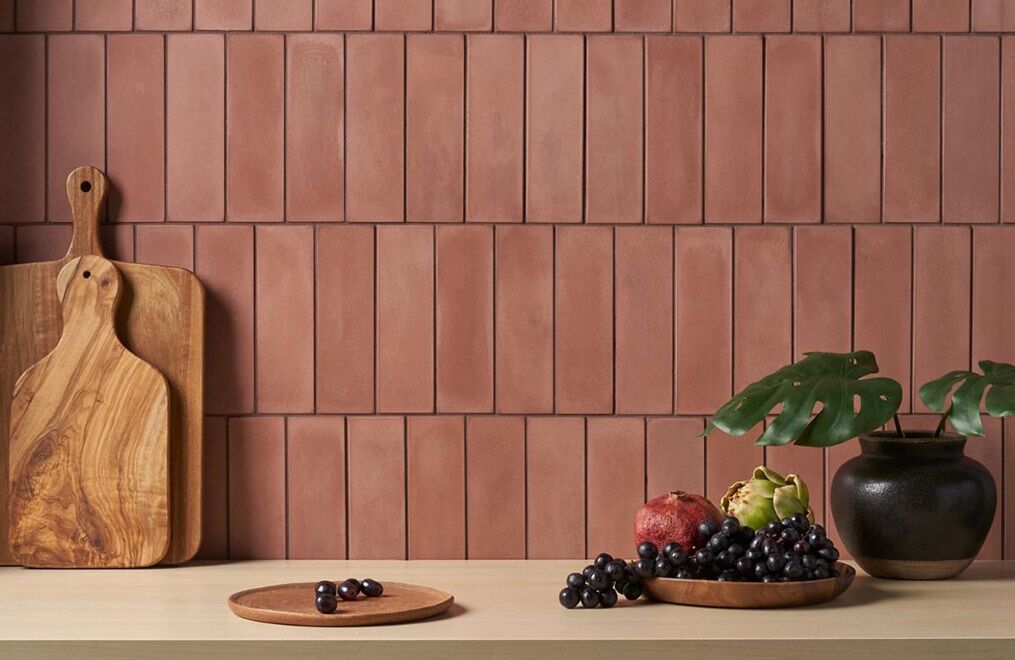 ColorHues Cement and Lavastone Collection