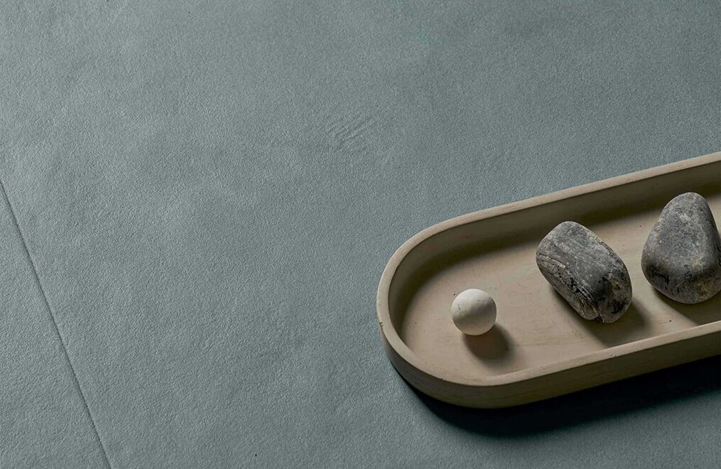 Multiforme Porcelain by Marca Corona