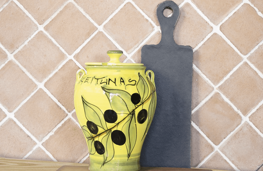 Clay House Collection - SS Tile & Stone