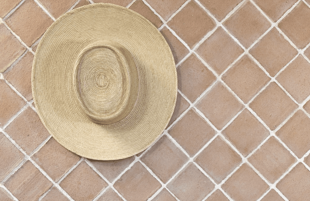 Clay House Collection - SS Tile & Stone