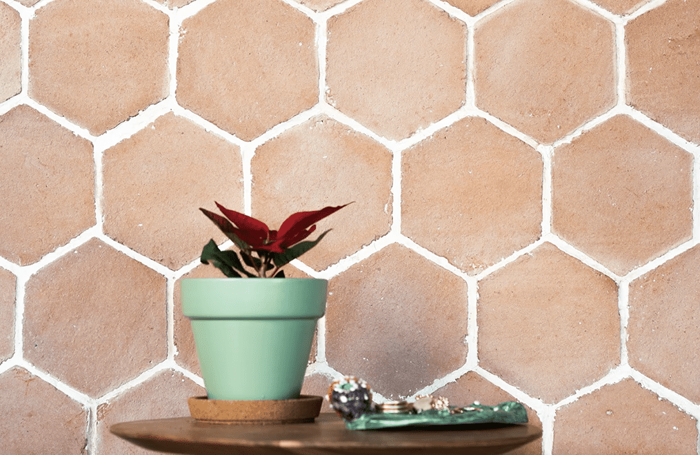 Clay House Collection - SS Tile & Stone