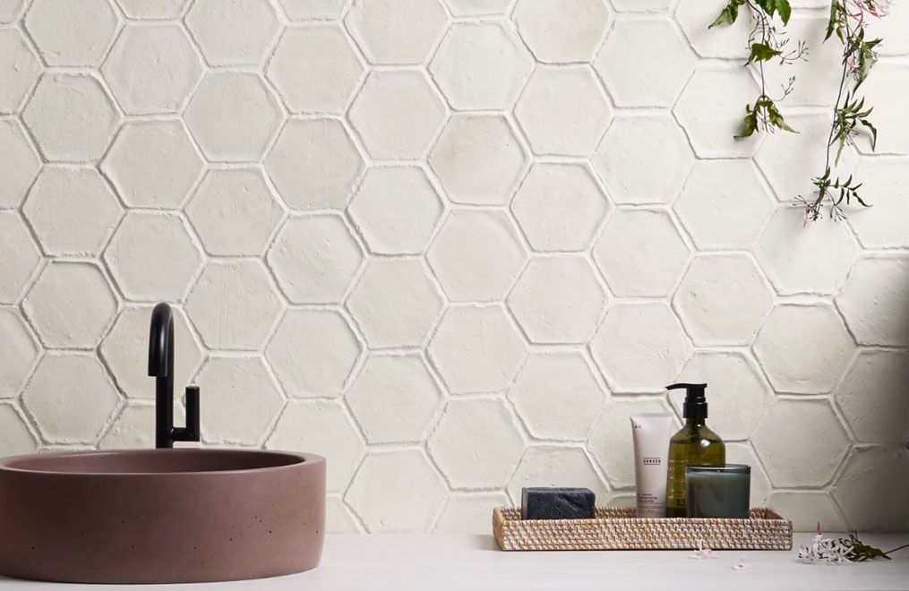 Clay House Collection - SS Tile & Stone
