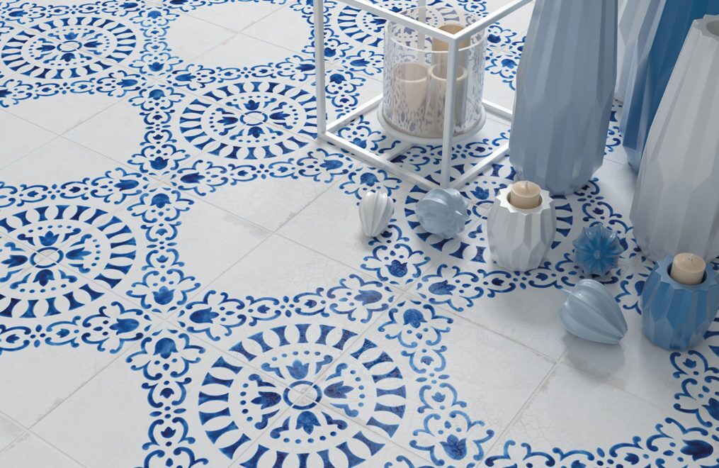 Blanc et Bleu by Wow (discontinued - limited stock) - Image 4