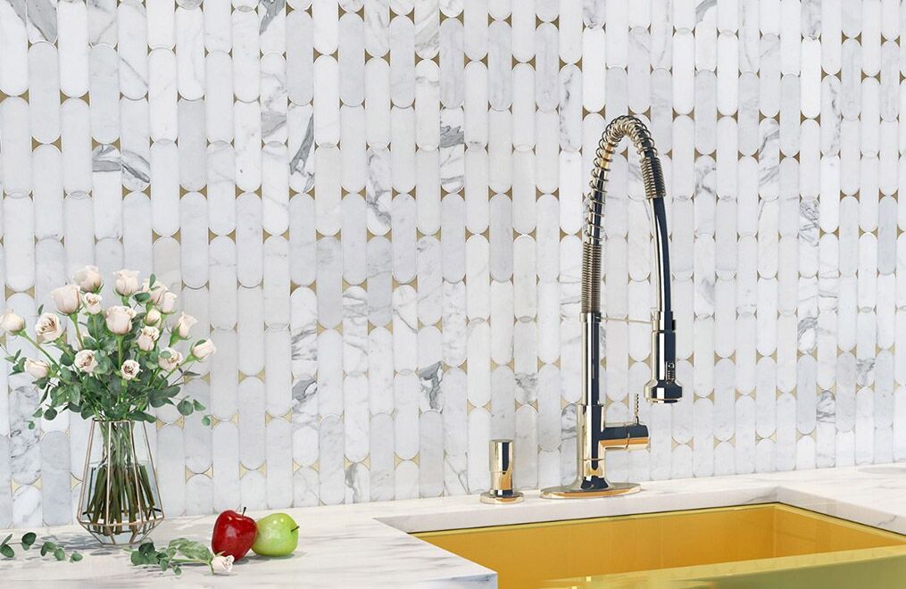 Alanis Mosaic Collection