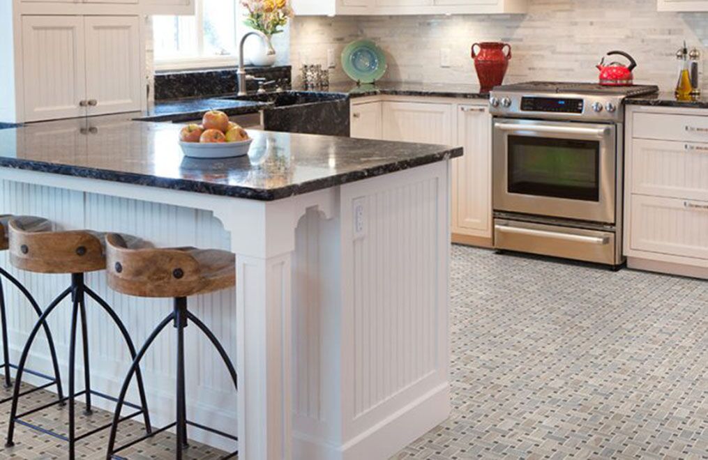 Angora Marble Mosaic Collection - Image 2