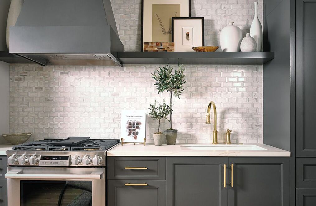 Angora Marble Mosaic Collection - Image 4