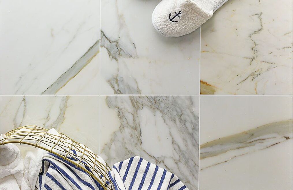 Calacatta Gold Marble Collection - Image 10