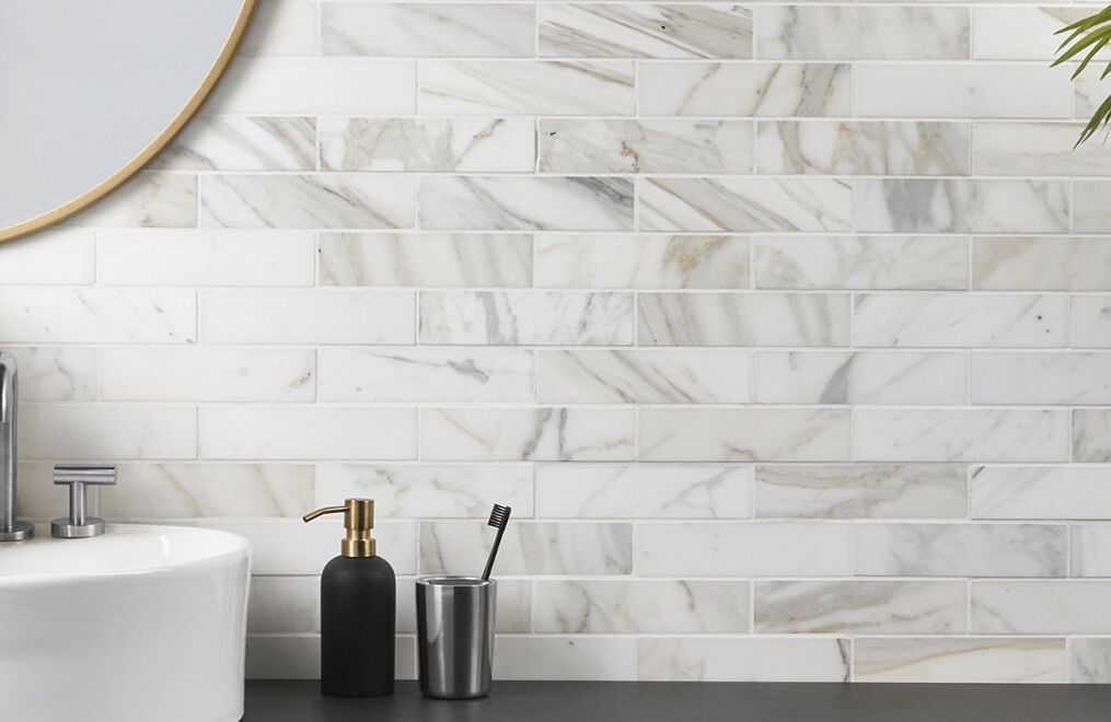 Calacatta Gold Marble Collection - Image 9