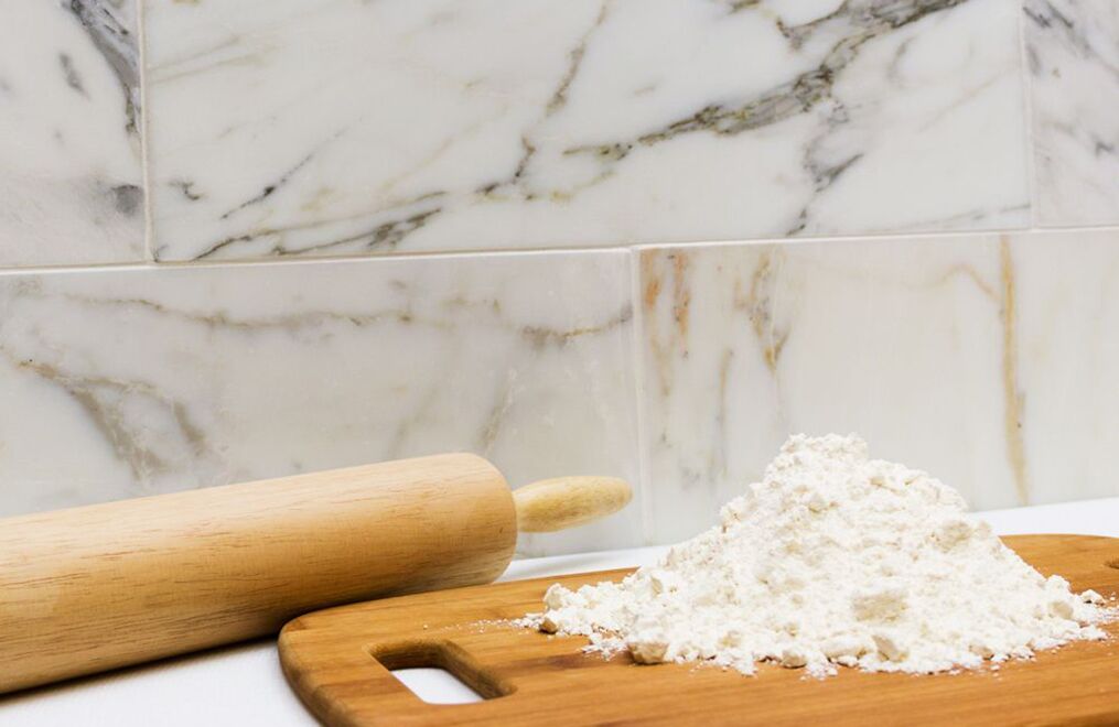 Calacatta Gold Marble Collection - Image 6