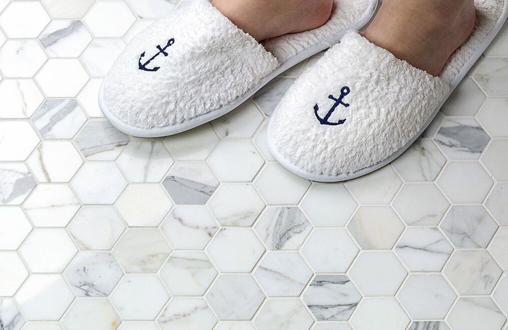 Calacatta Gold Marble Collection - Image 4