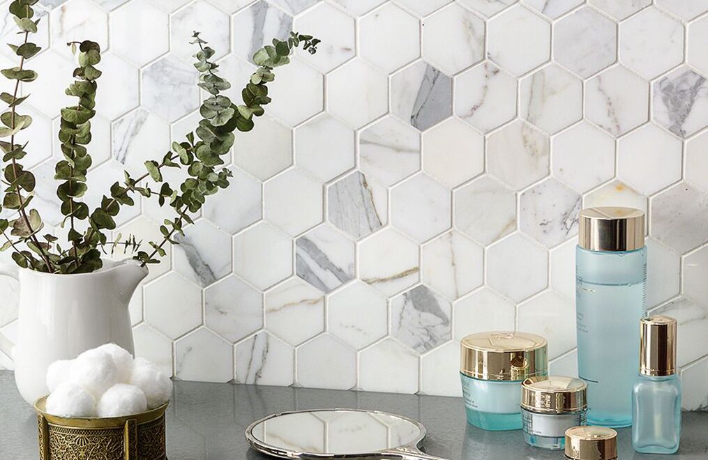 Calacatta Gold Marble Collection - Image 3