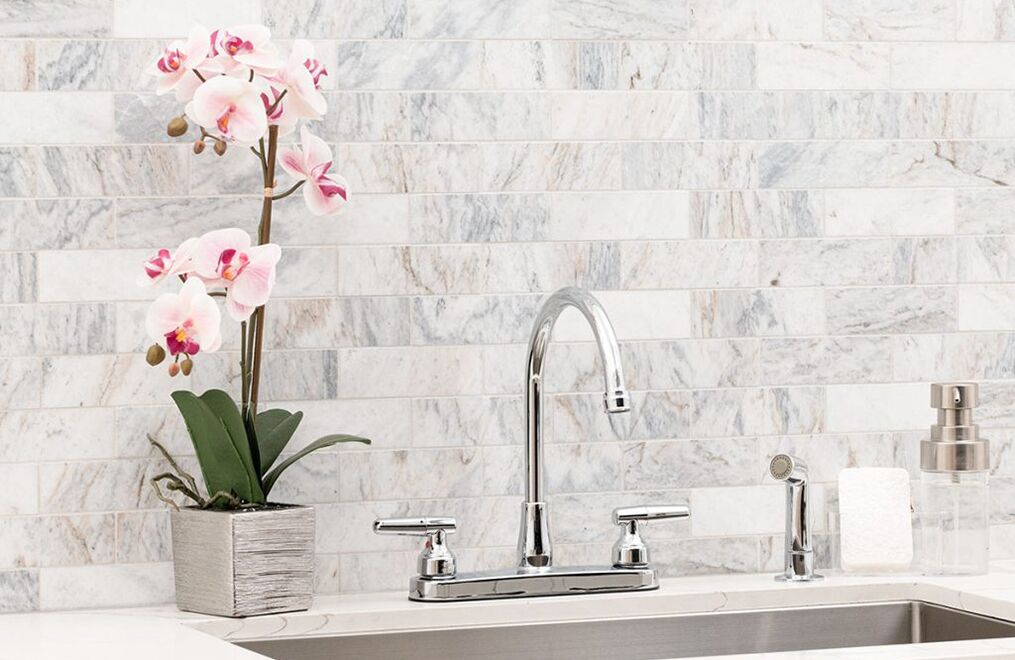 Capri Blue Mosaic Collection