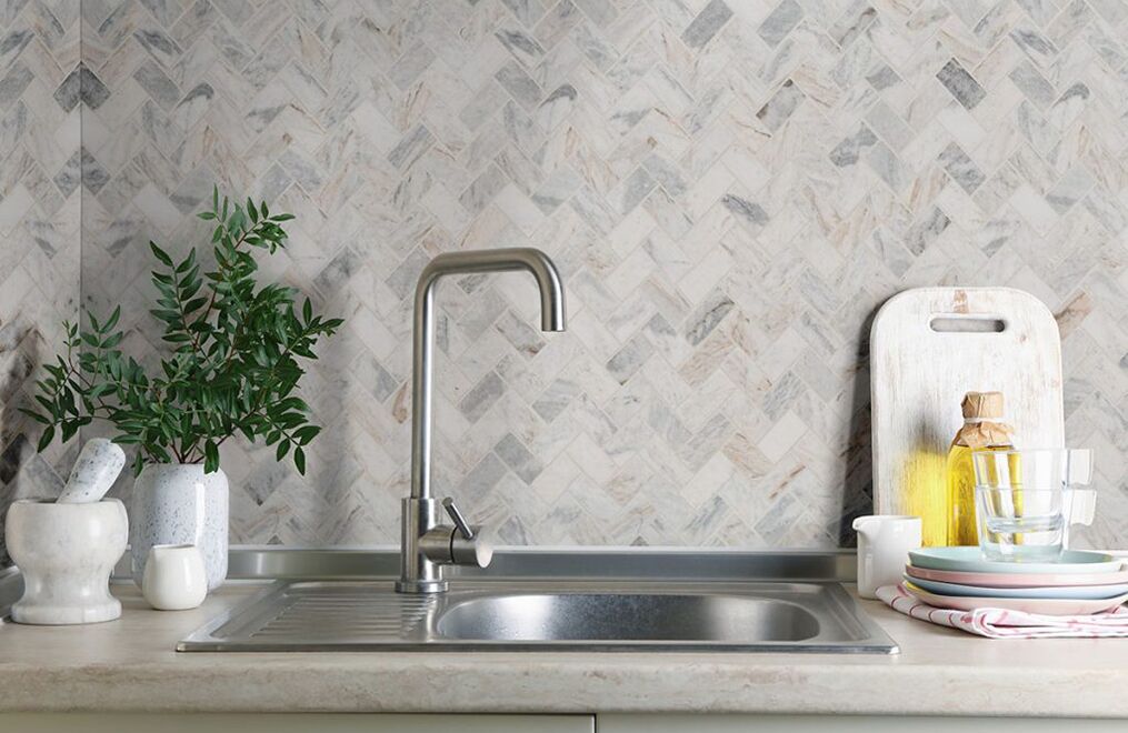 Capri Blue Mosaic Collection - Image 6