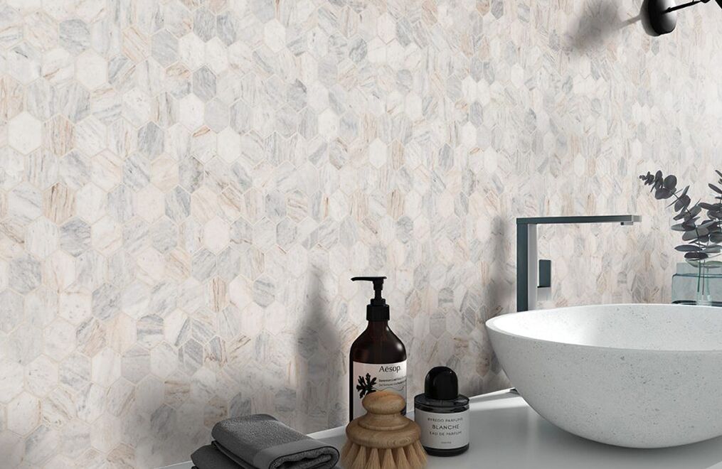 Capri Blue Mosaic Collection - Image 3