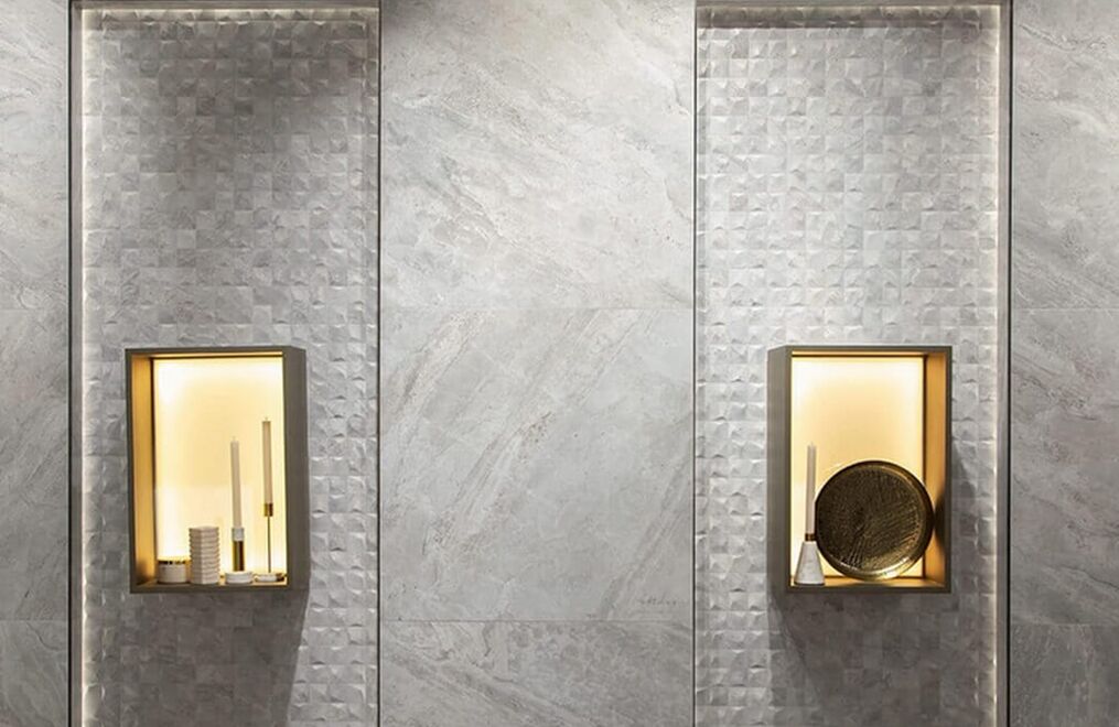 Cubik by Porcelanosa