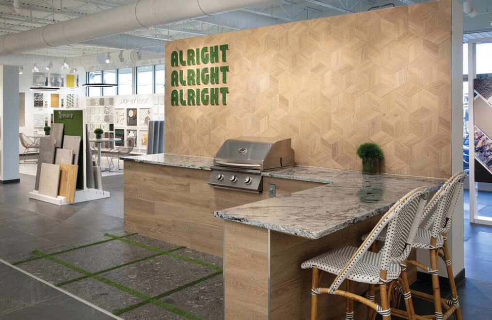 Assemble 2cm by Daltile - Image 6