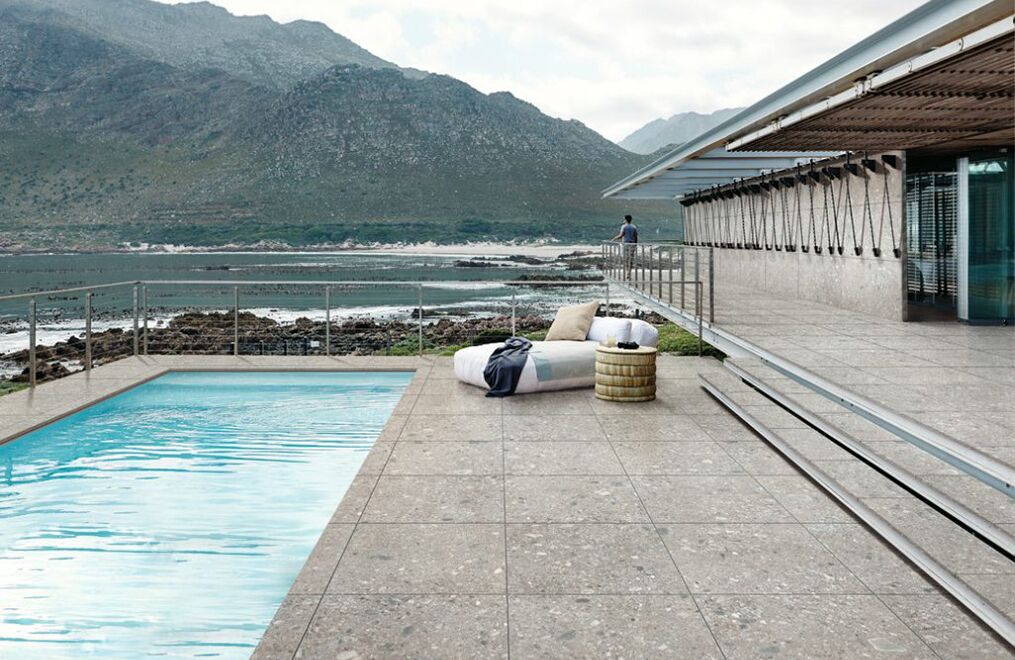 Assemble 2cm by Daltile