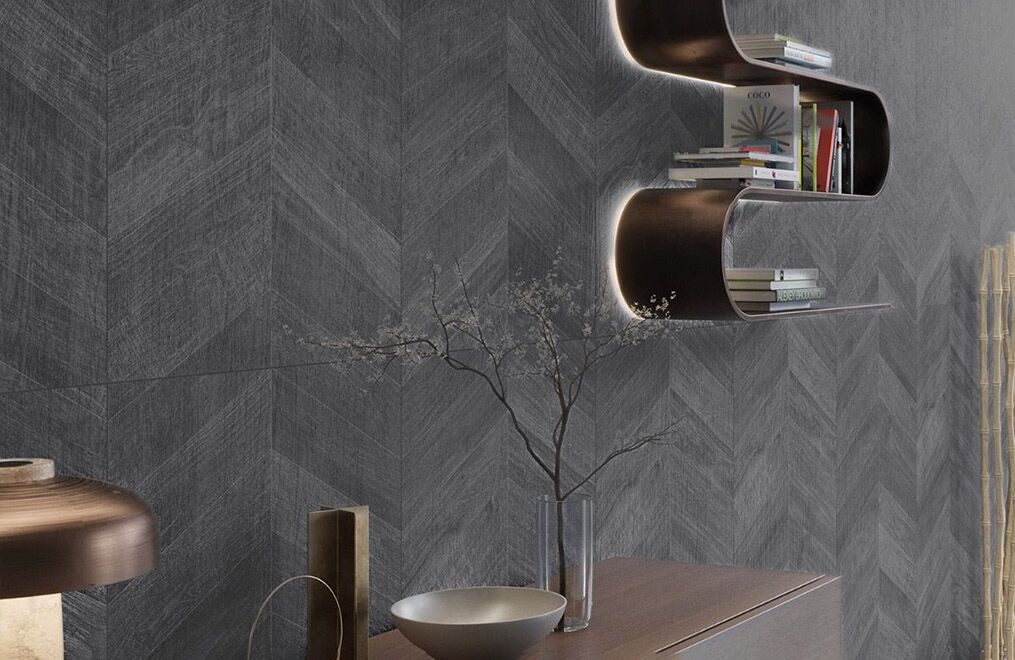 Elan (Artwood) Chevron by Ibero - Image 7