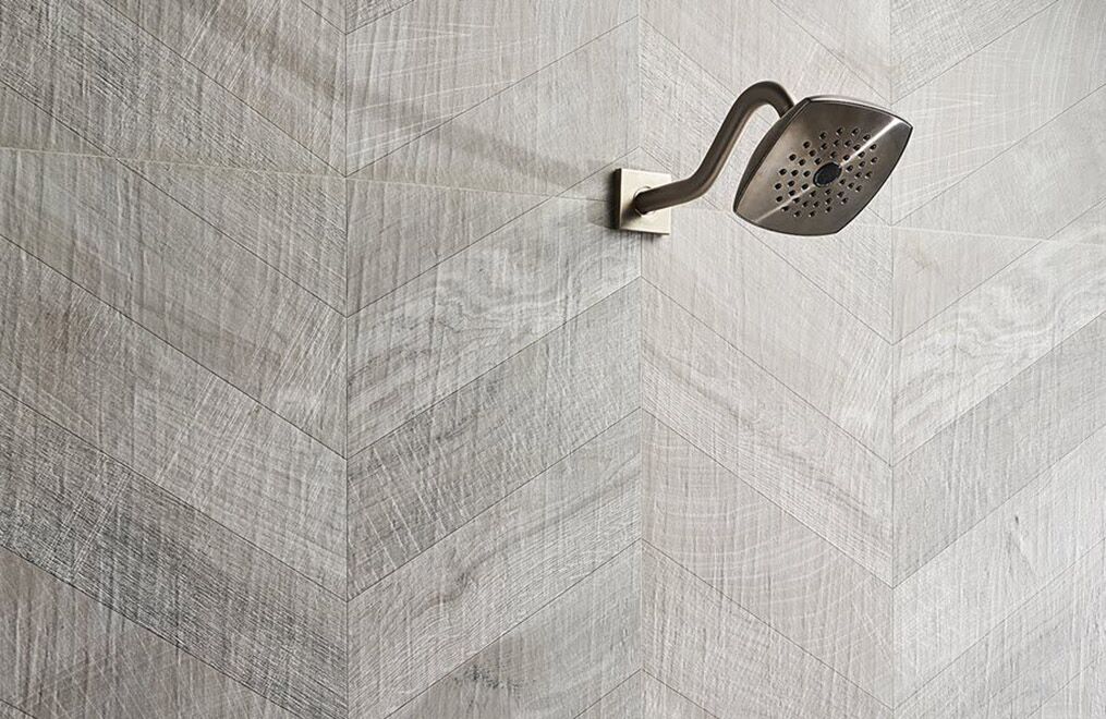 Elan (Artwood) Chevron by Ibero - Image 2
