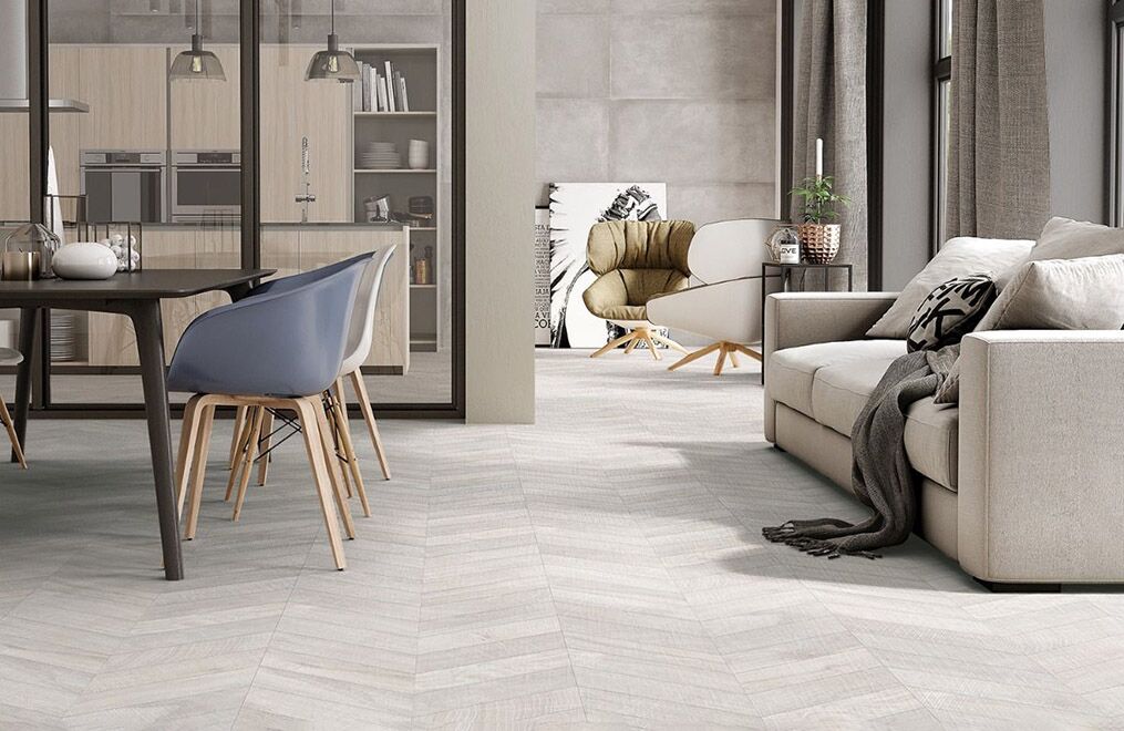 Elan (Artwood) Chevron by Ibero - Image 5