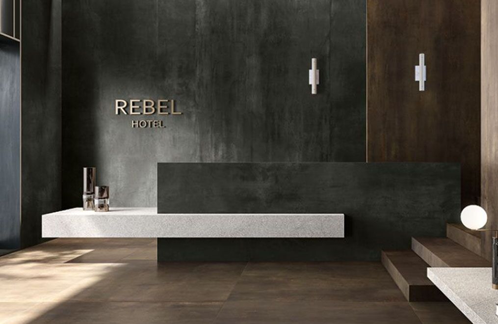 Rebel by Flaviker - Image 10