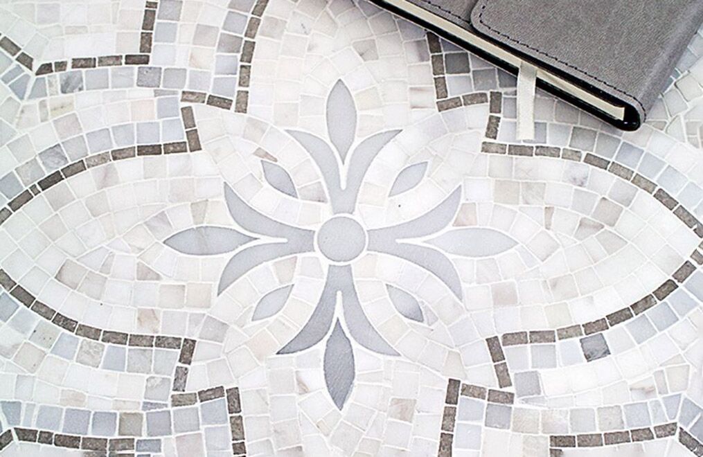 Floral Micro Mosaic Collection - Image 4
