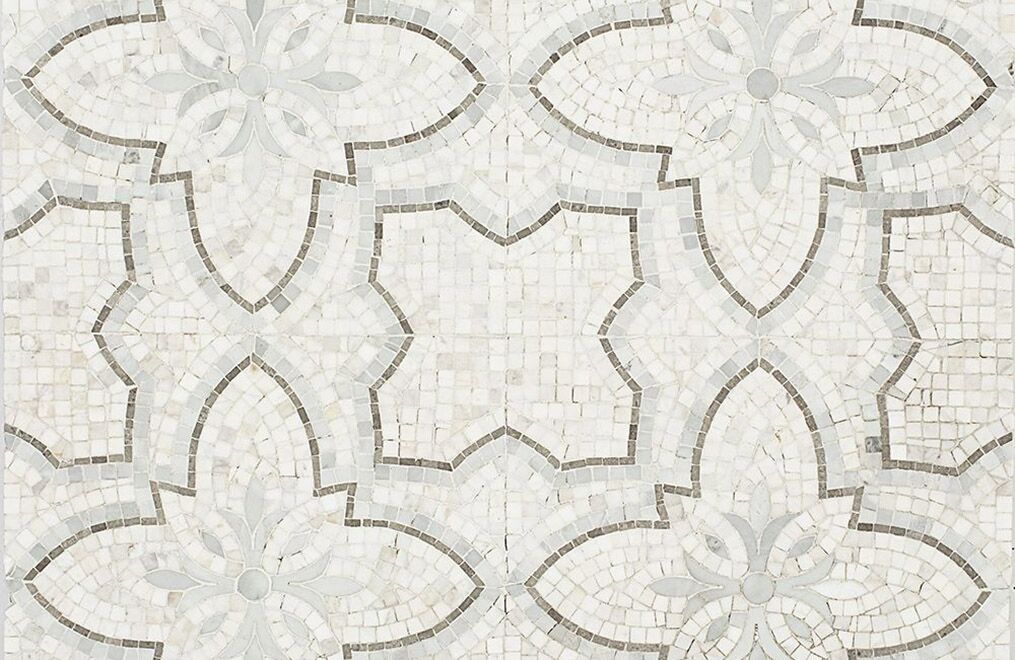 Floral Micro Mosaic Collection - Image 3