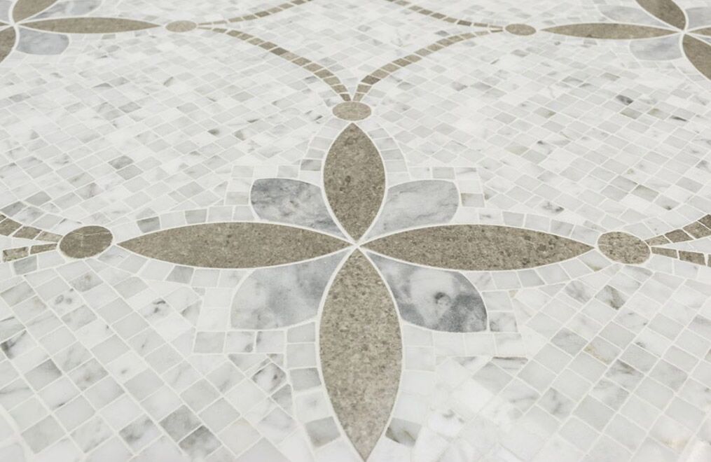 Floral Micro Mosaic Collection - Image 2