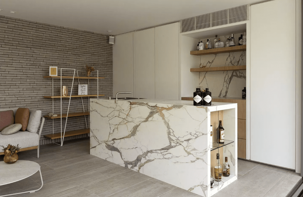 Marble by Florim - Image 2