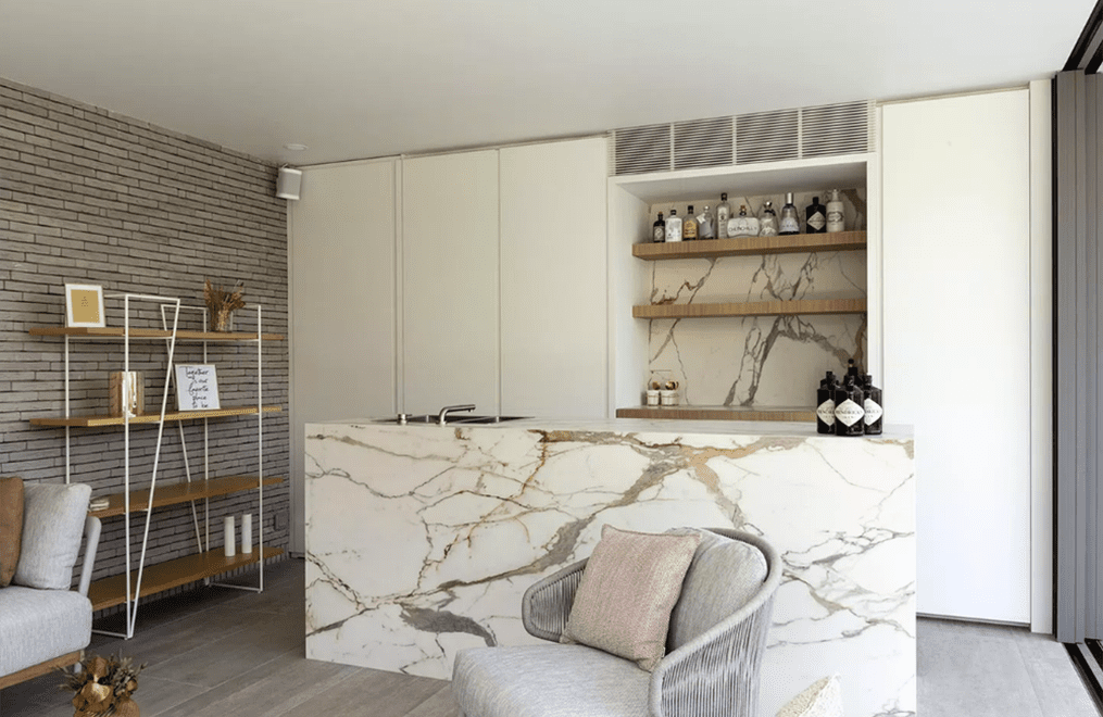 Marble by Florim