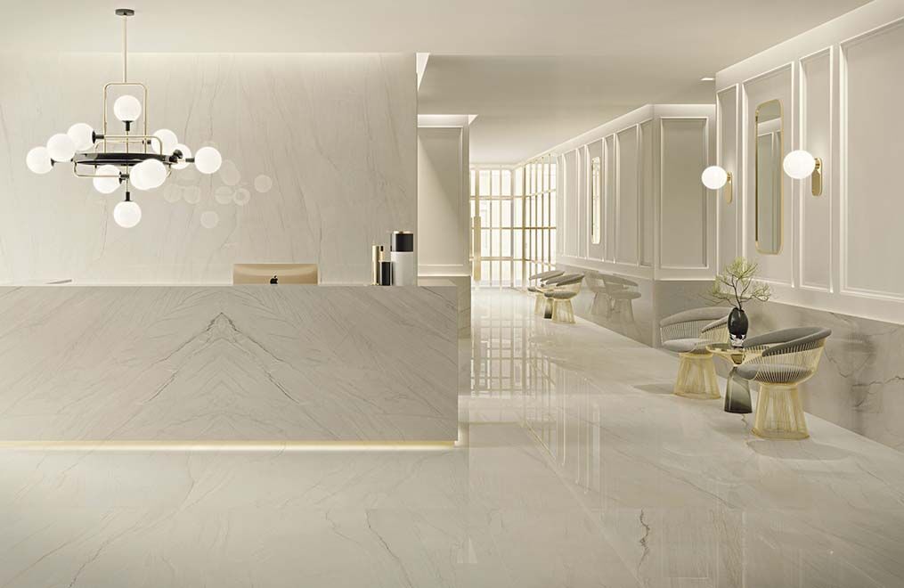 Lux Experience by Italgraniti - Image 5