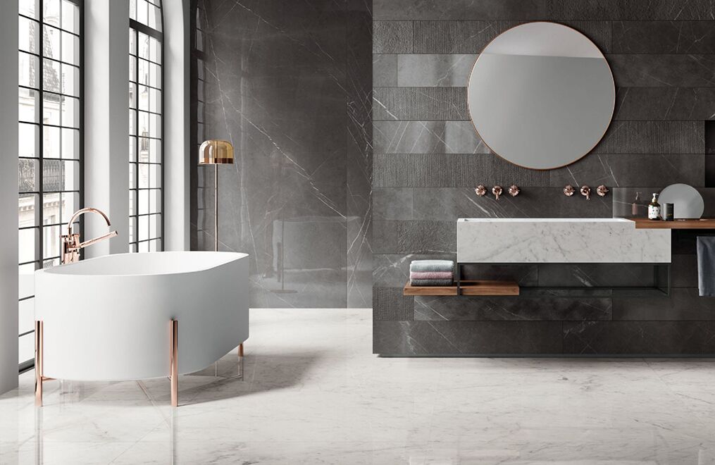 Lux Experience by Italgraniti - Image 2