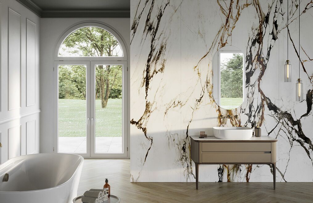 Paonazzo Biondo by Porcelanosa - Image 2
