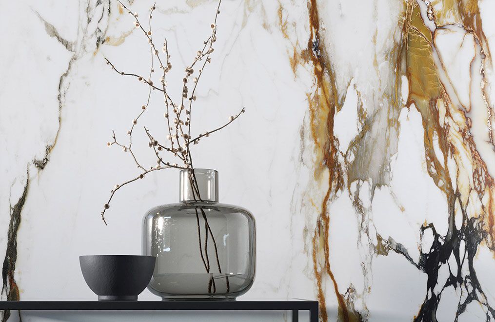 Paonazzo Biondo by Porcelanosa